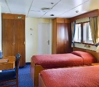 Superior Cabin